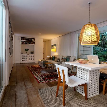 Tropical Contemporary Suites Araquari Eksteriør billede