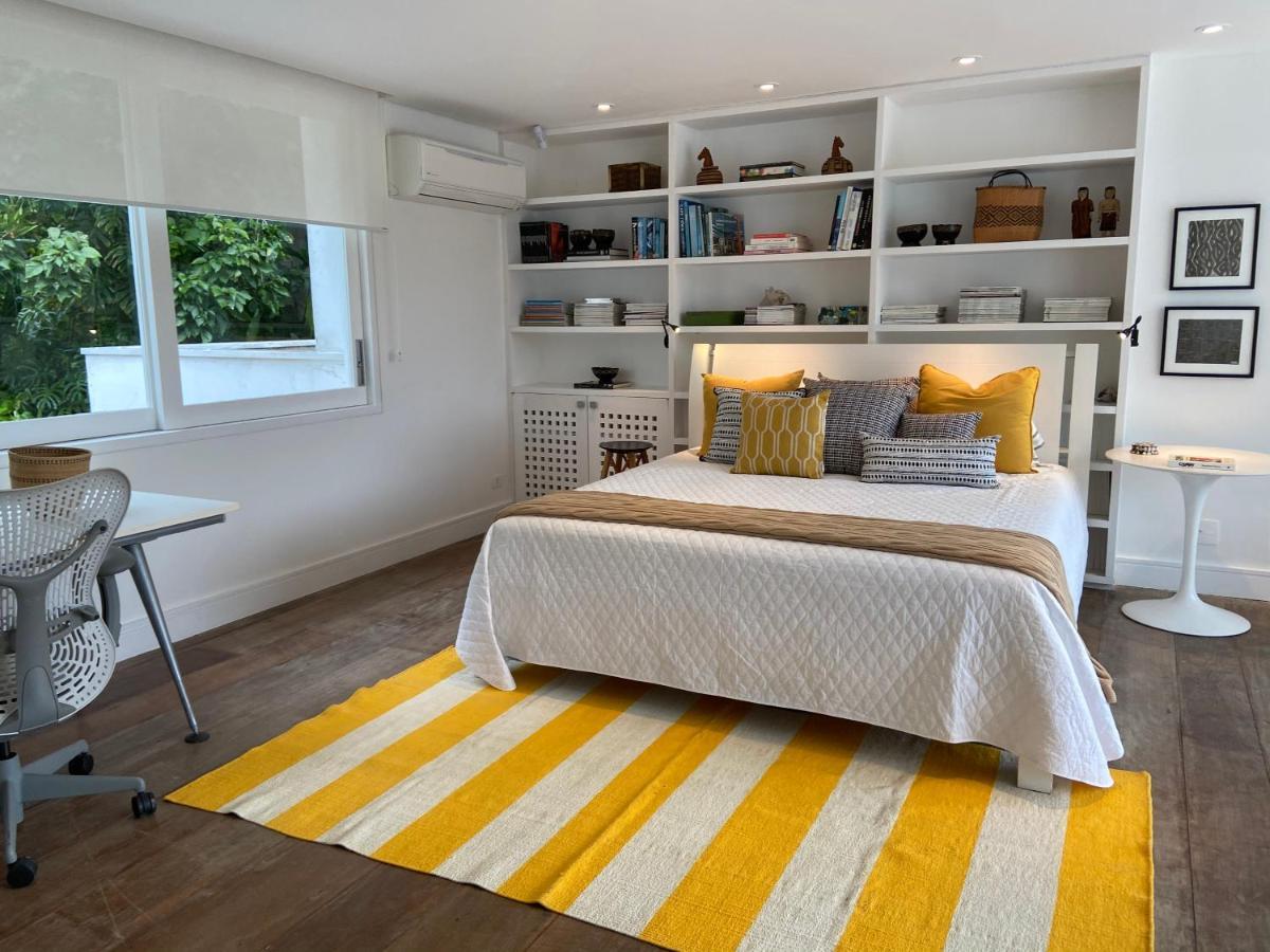 Tropical Contemporary Suites Araquari Eksteriør billede