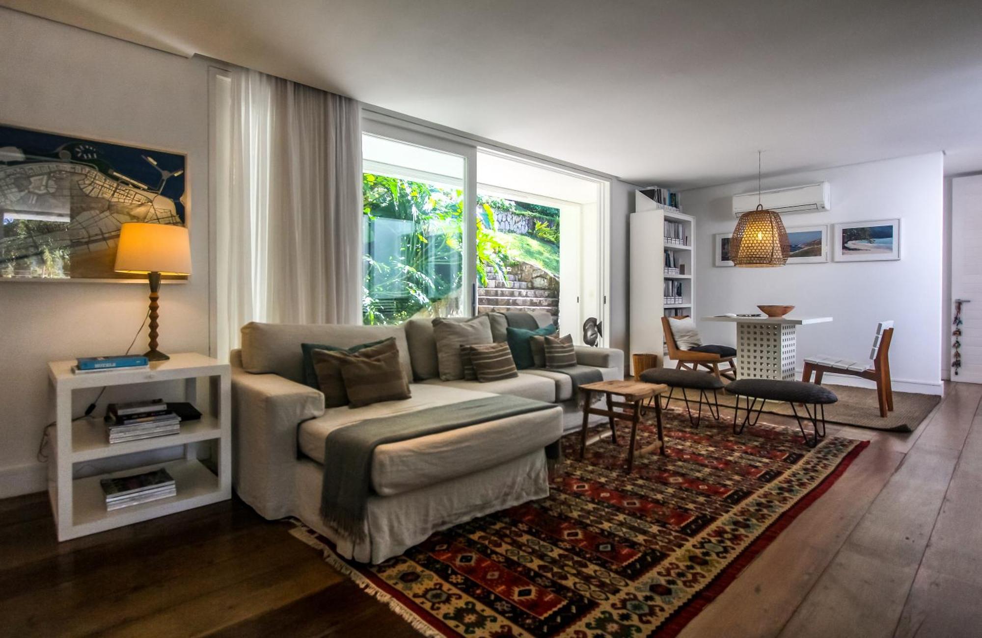 Tropical Contemporary Suites Araquari Eksteriør billede