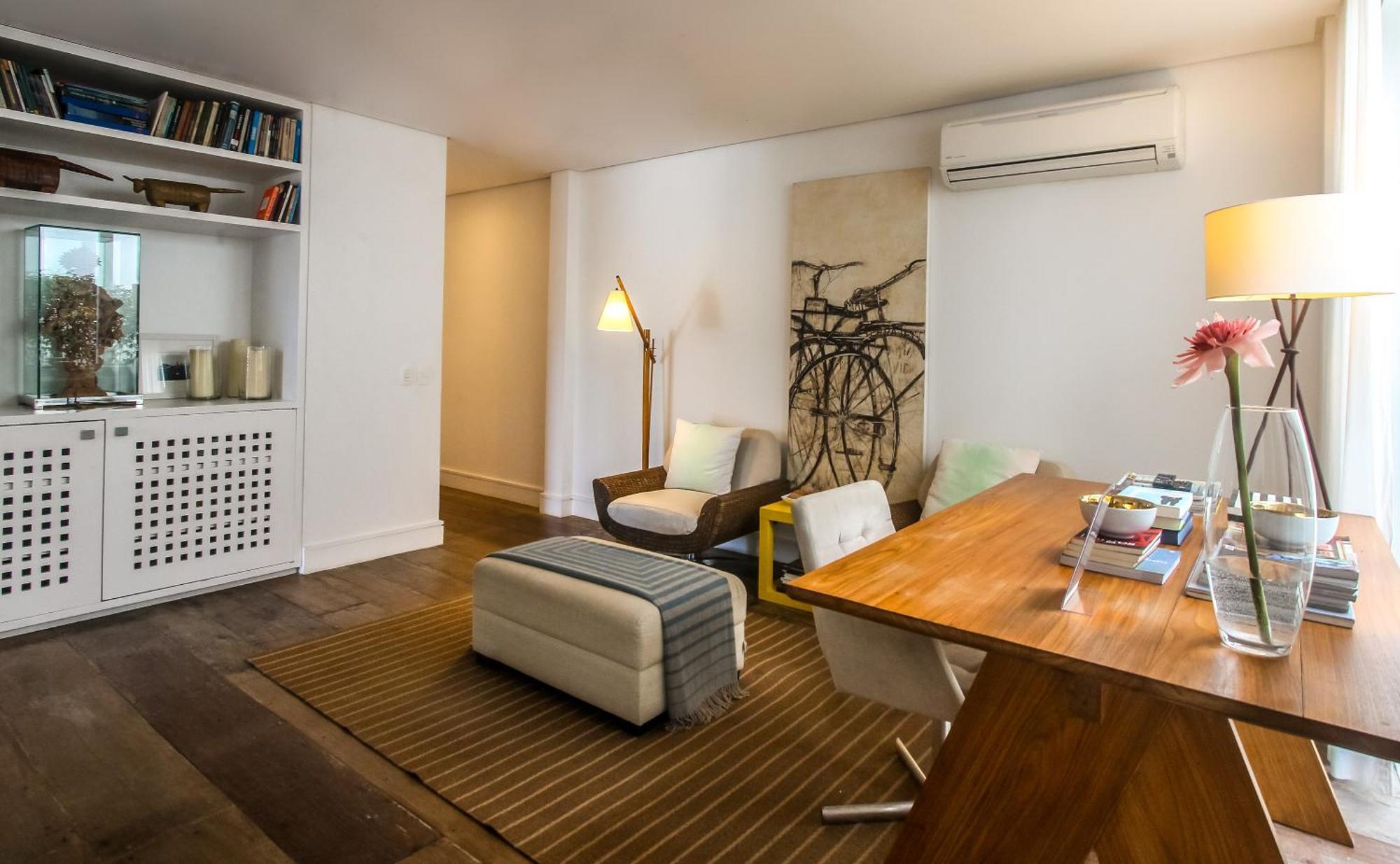 Tropical Contemporary Suites Araquari Eksteriør billede