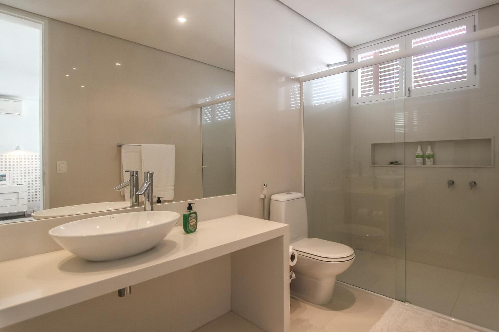 Tropical Contemporary Suites Araquari Eksteriør billede