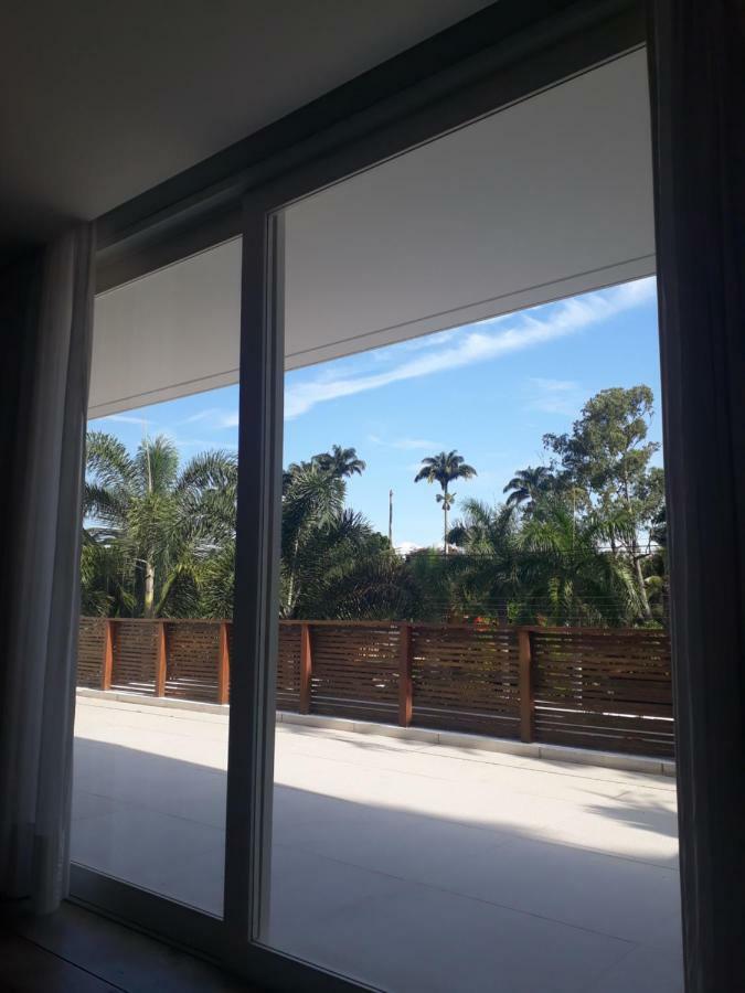 Tropical Contemporary Suites Araquari Eksteriør billede