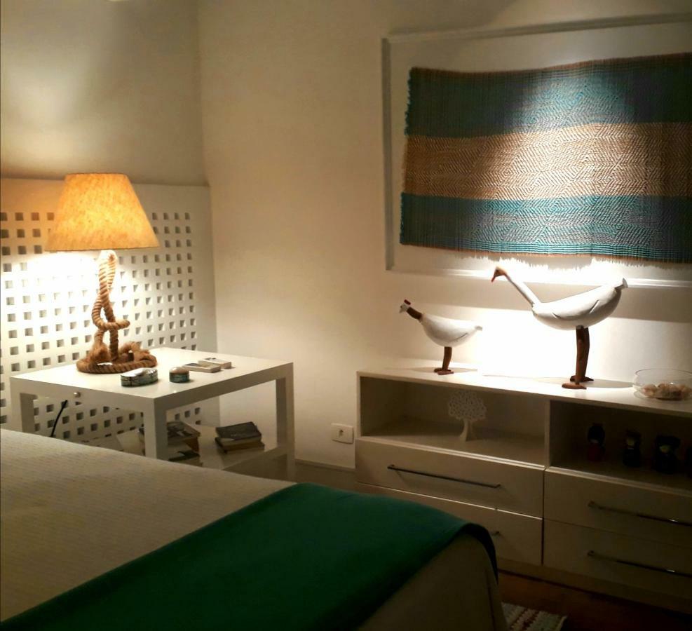 Tropical Contemporary Suites Araquari Eksteriør billede