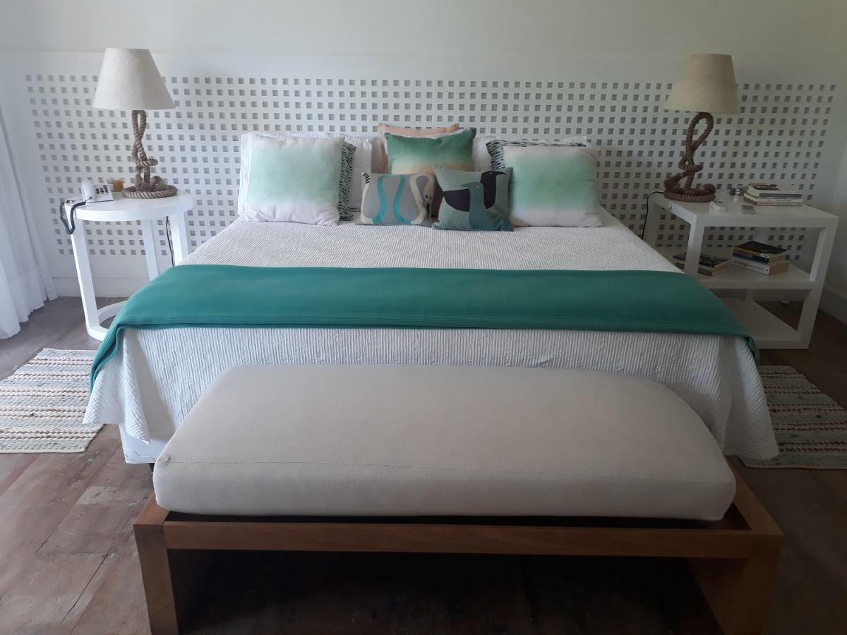 Tropical Contemporary Suites Araquari Eksteriør billede