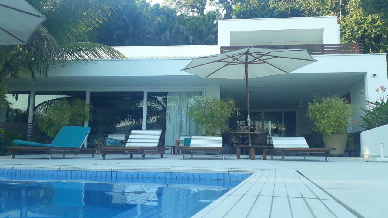 Tropical Contemporary Suites Araquari Eksteriør billede