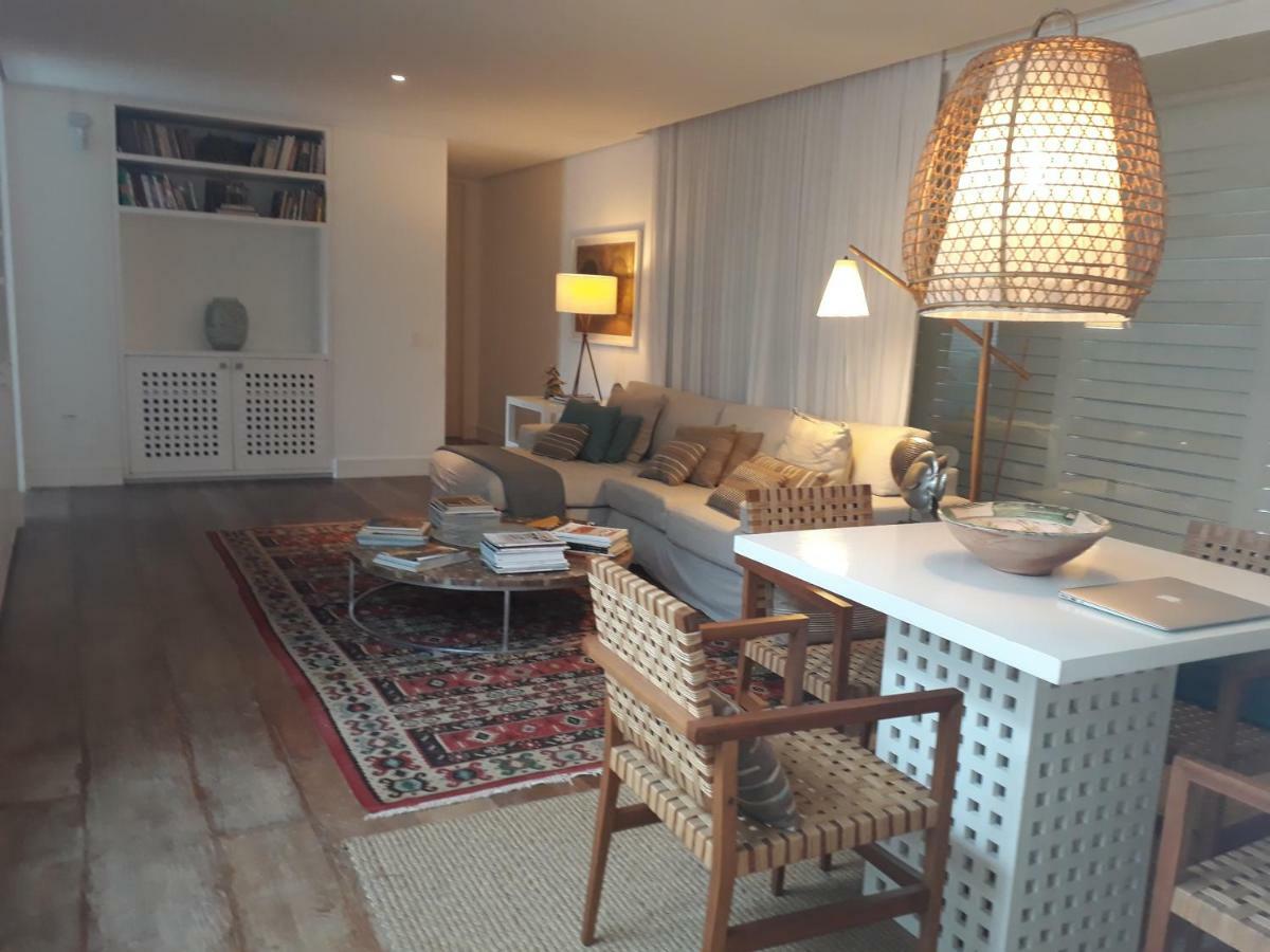 Tropical Contemporary Suites Araquari Eksteriør billede