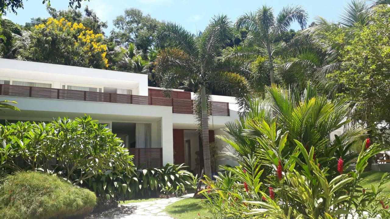 Tropical Contemporary Suites Araquari Eksteriør billede