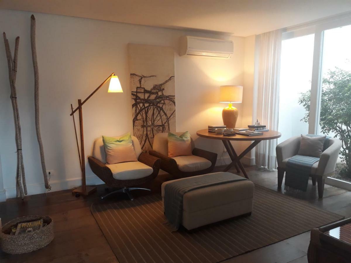 Tropical Contemporary Suites Araquari Eksteriør billede
