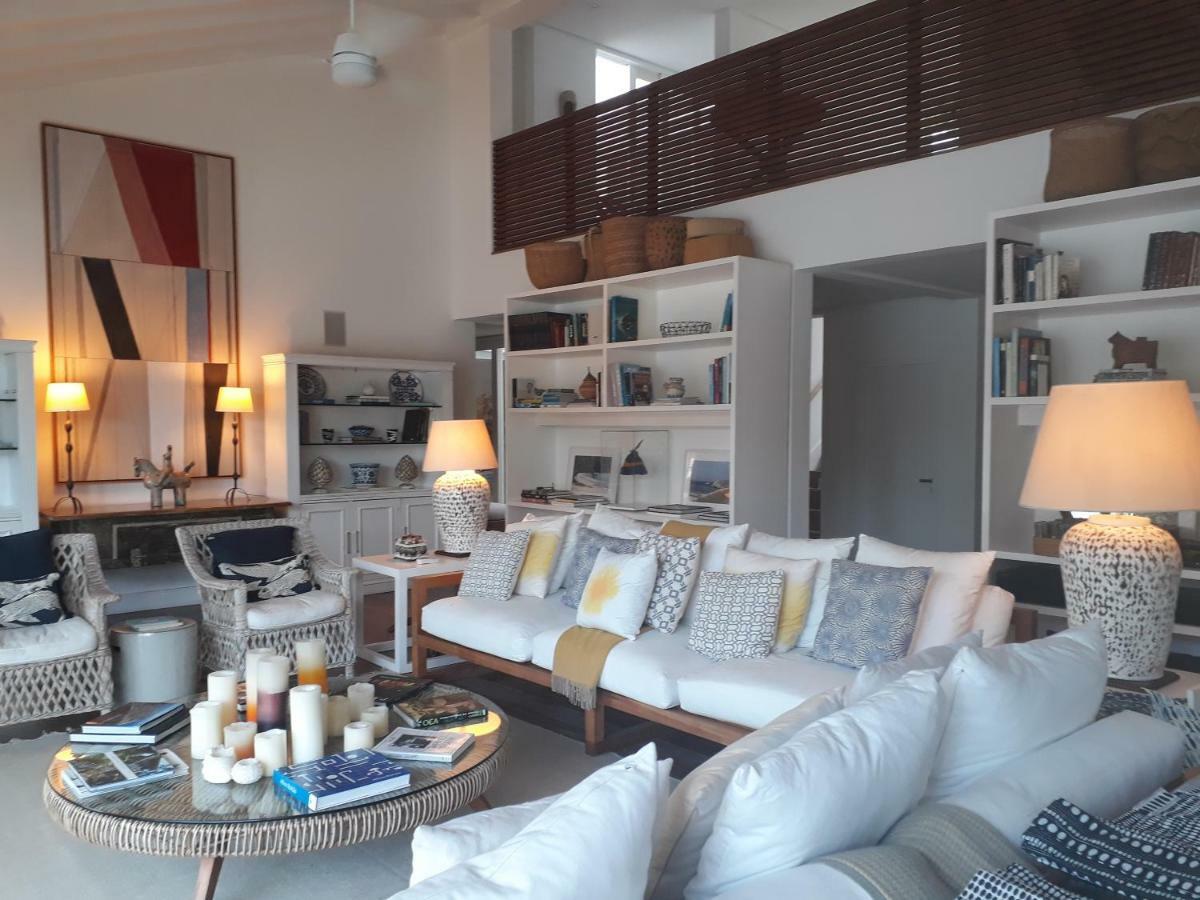 Tropical Contemporary Suites Araquari Eksteriør billede
