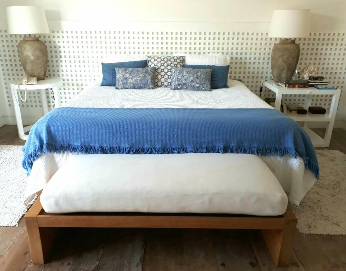 Tropical Contemporary Suites Araquari Eksteriør billede