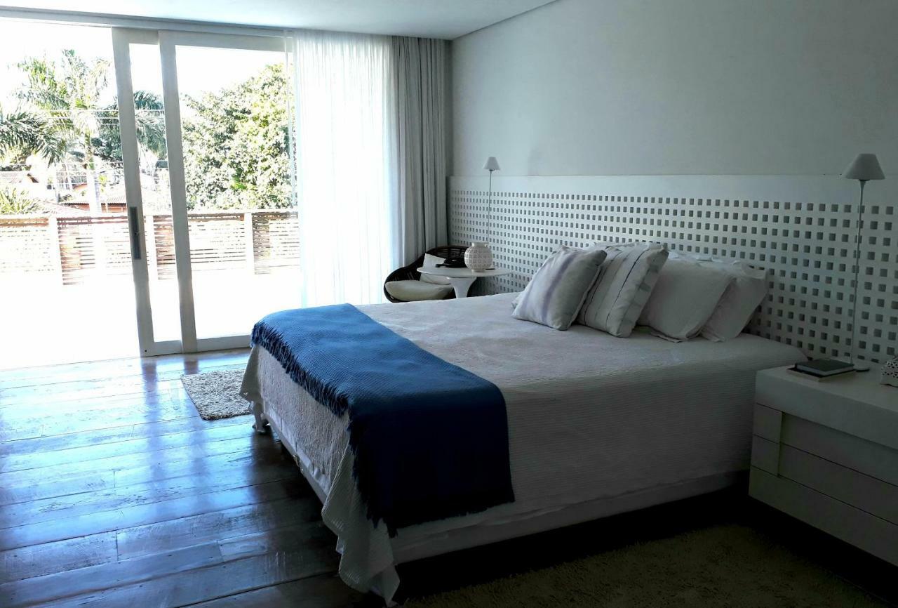 Tropical Contemporary Suites Araquari Eksteriør billede