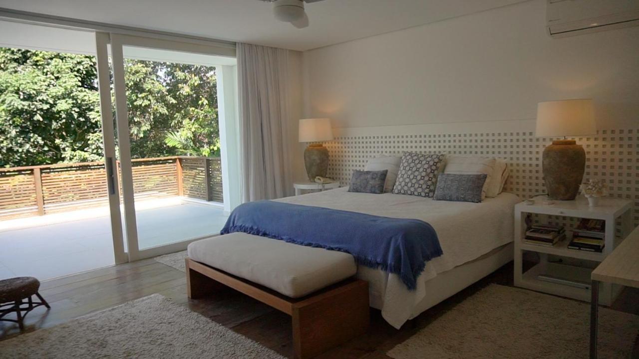 Tropical Contemporary Suites Araquari Eksteriør billede